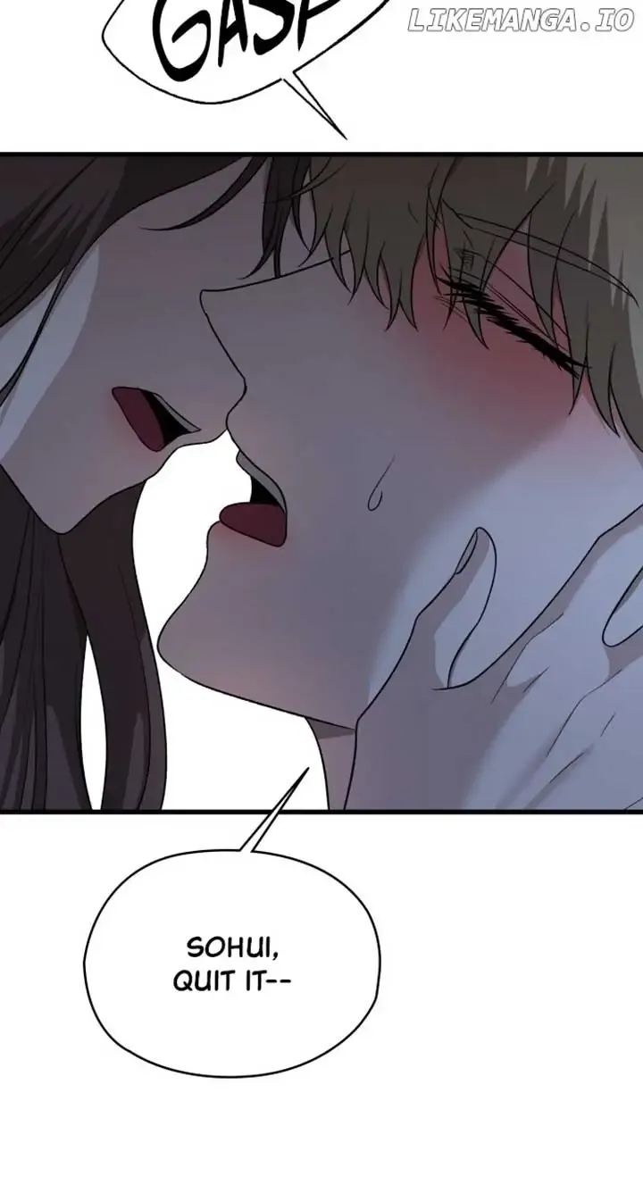 Sohee Stealing Kainu Manga Chapter 20 Page 44