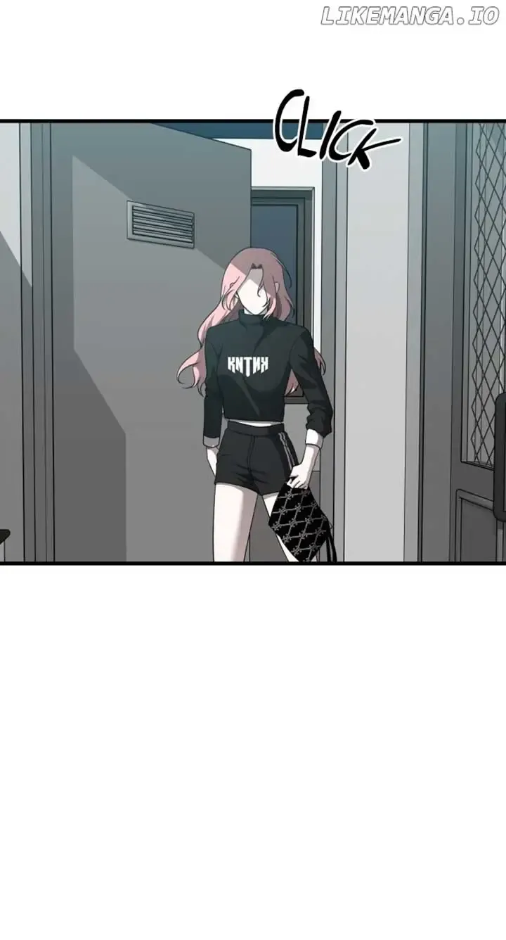 Sohee Stealing Kainu Manga Chapter 20 Page 53