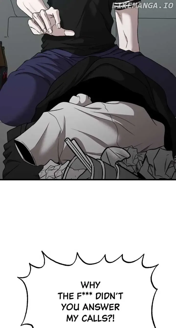Sohee Stealing Kainu Manga Chapter 20 Page 57