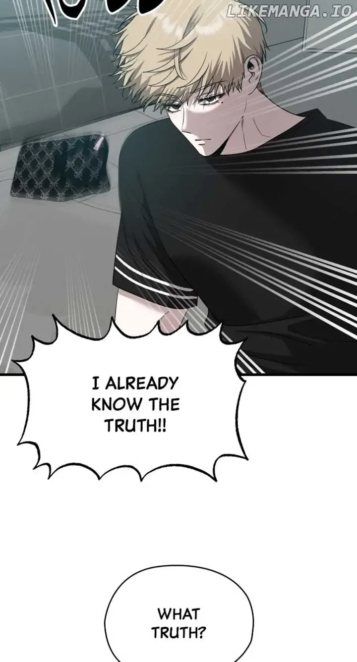 Sohee Stealing Kainu Manga Chapter 20 Page 61