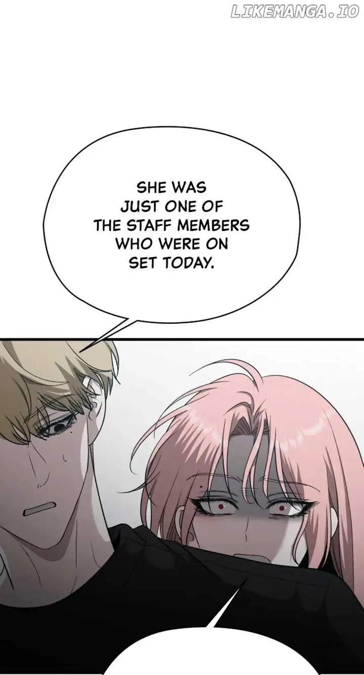 Sohee Stealing Kainu Manga Chapter 20 Page 67