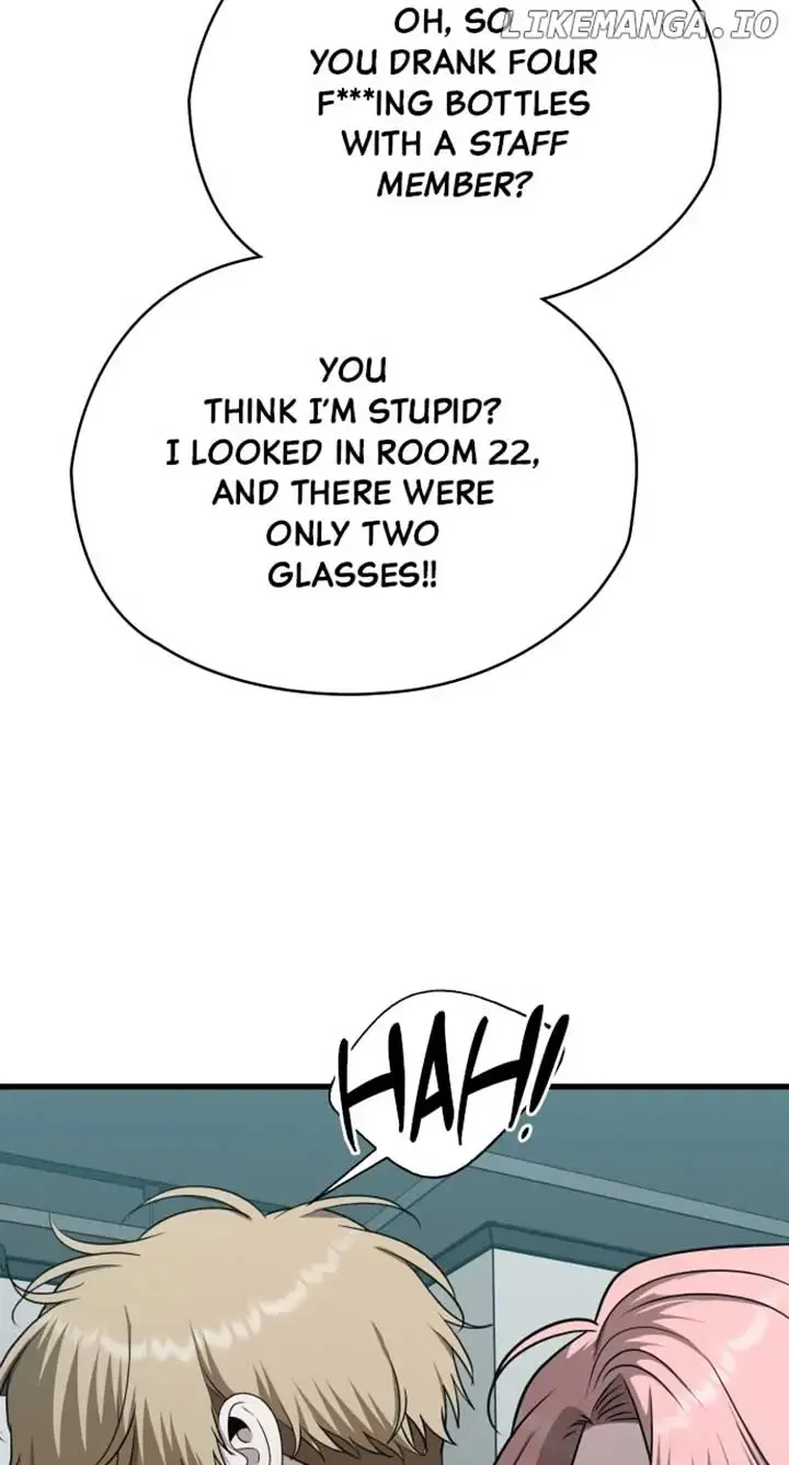 Sohee Stealing Kainu Manga Chapter 20 Page 68