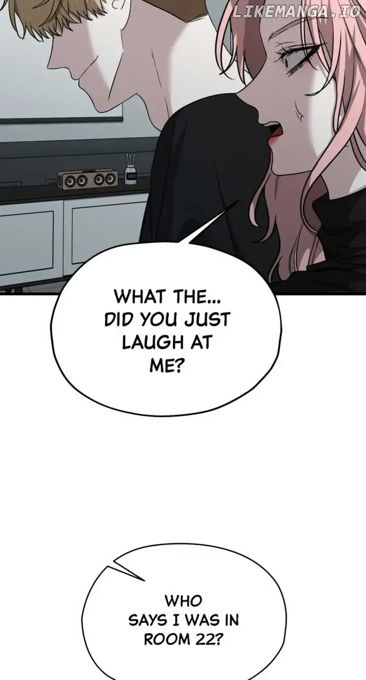 Sohee Stealing Kainu Manga Chapter 20 Page 69