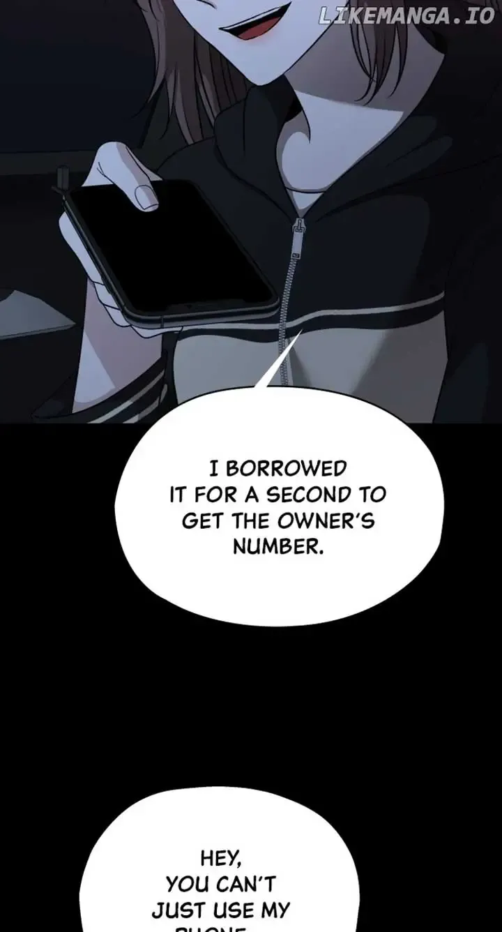 Sohee Stealing Kainu Manga Chapter 20 Page 77