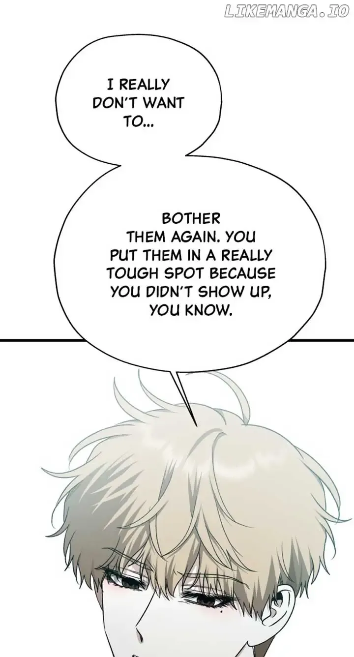 Sohee Stealing Kainu Manga Chapter 20 Page 85