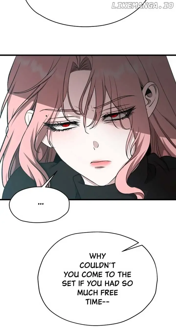 Sohee Stealing Kainu Manga Chapter 20 Page 87