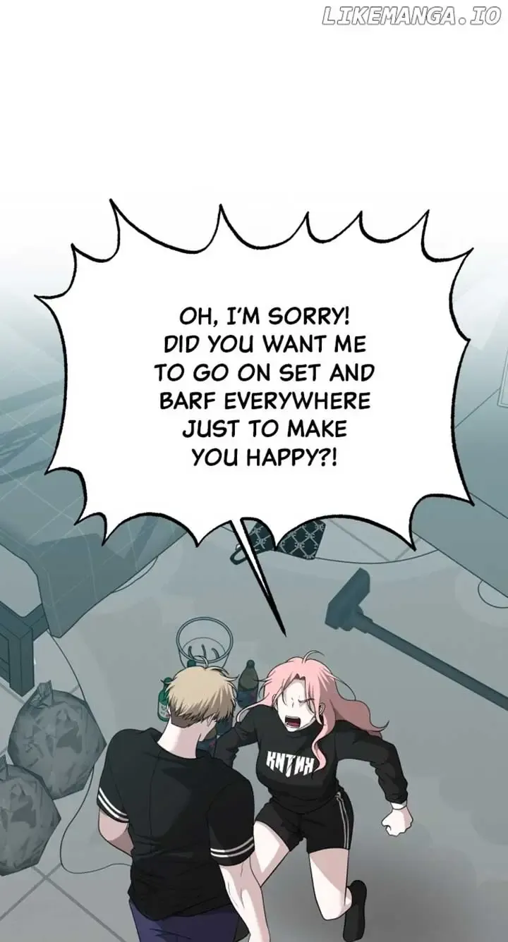 Sohee Stealing Kainu Manga Chapter 20 Page 88