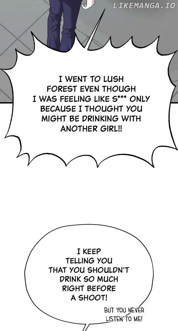Sohee Stealing Kainu Manga Chapter 20 Page 89