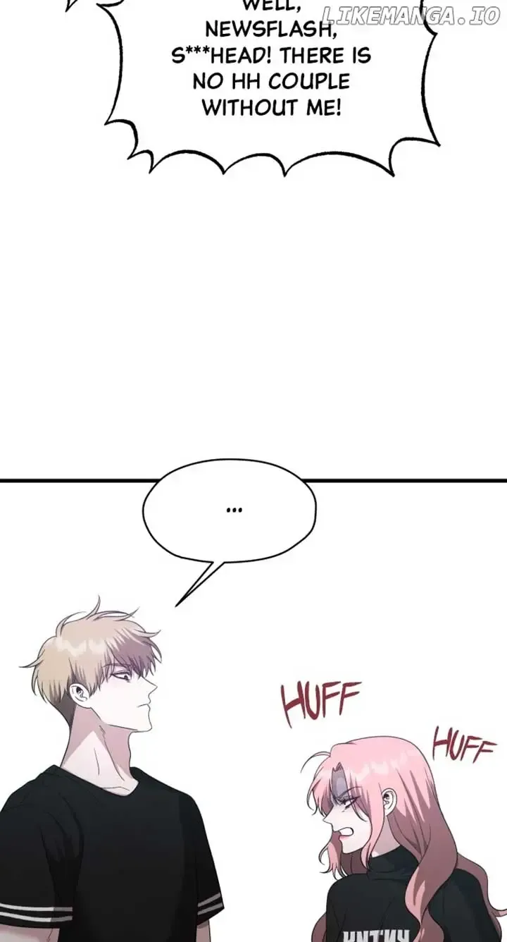 Sohee Stealing Kainu Manga Chapter 20 Page 92