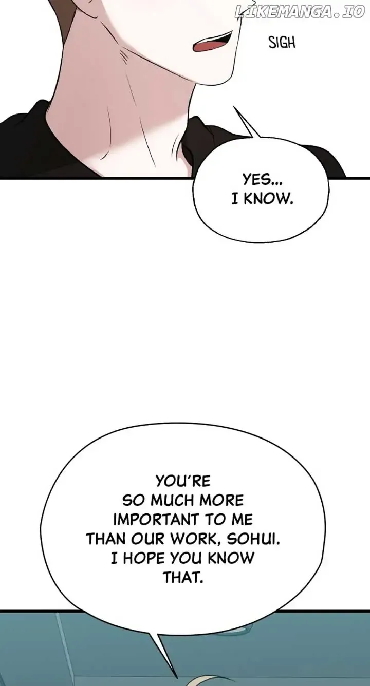 Sohee Stealing Kainu Manga Chapter 20 Page 94