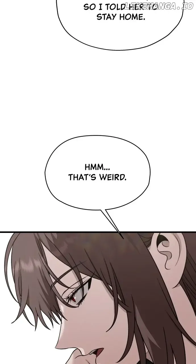 Sohee Stealing Kainu Manga Chapter 17 Page 86