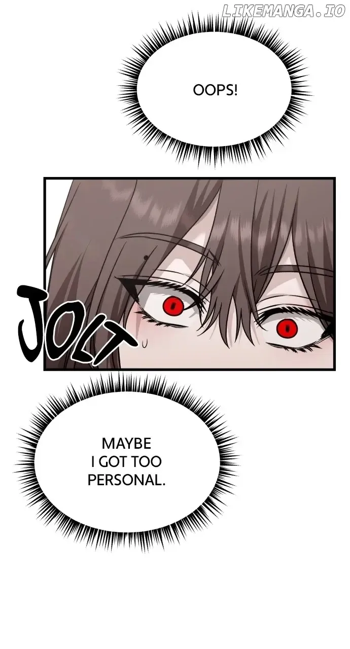 Sohee Stealing Kainu Manga Chapter 17 Page 92