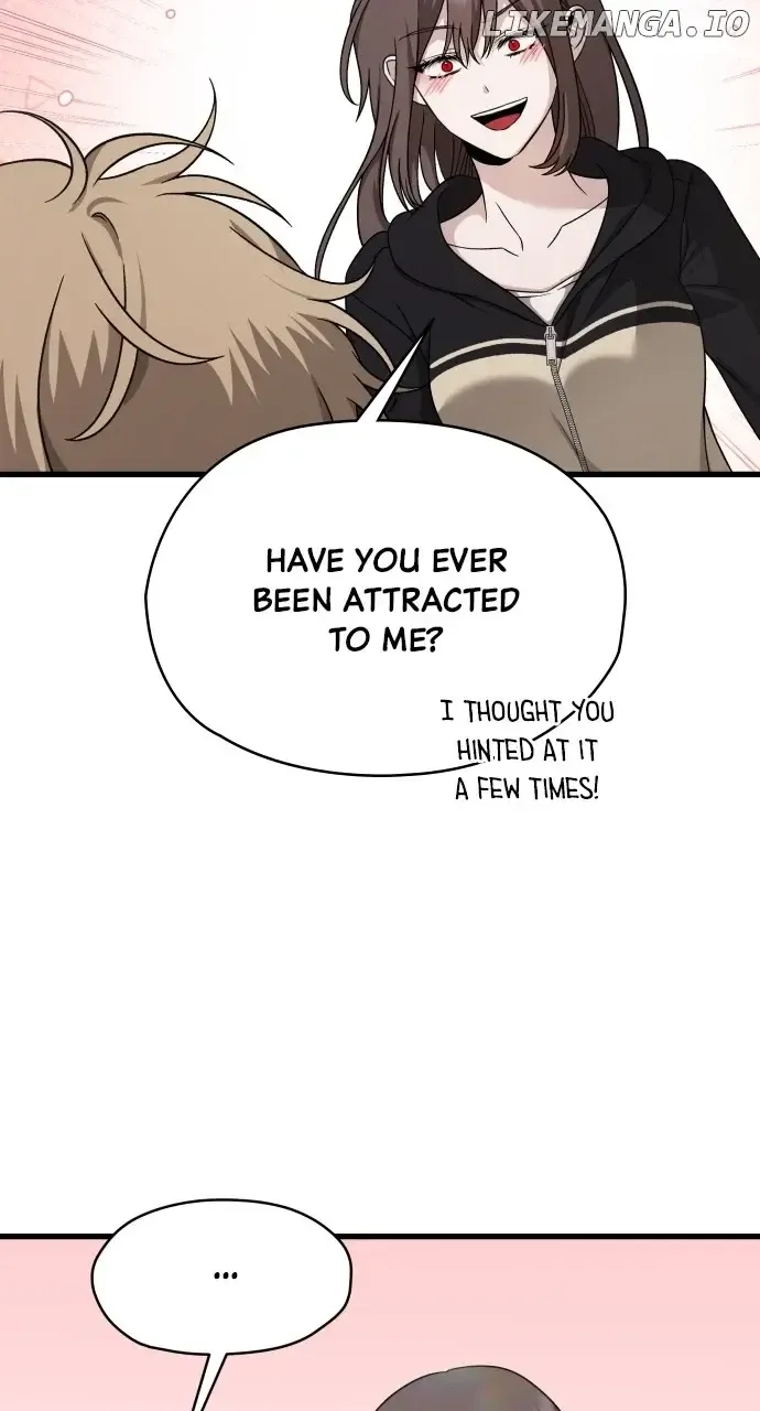 Sohee Stealing Kainu Manga Chapter 17 Page 99