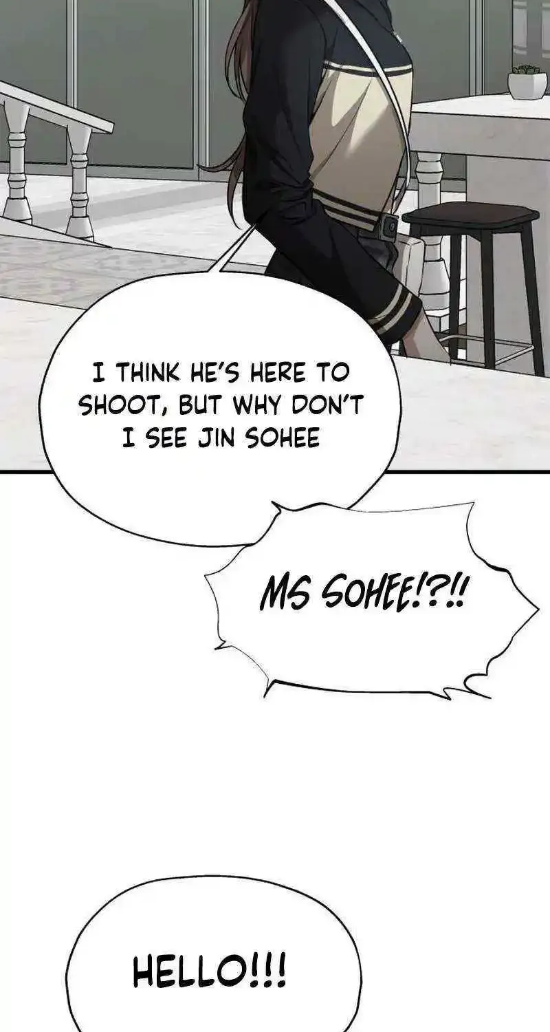 Sohee Stealing Kainu Manga Chapter 15 Page 14