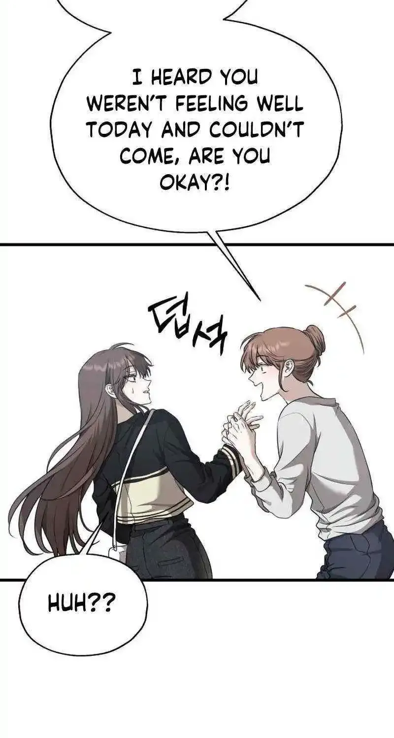Sohee Stealing Kainu Manga Chapter 15 Page 15