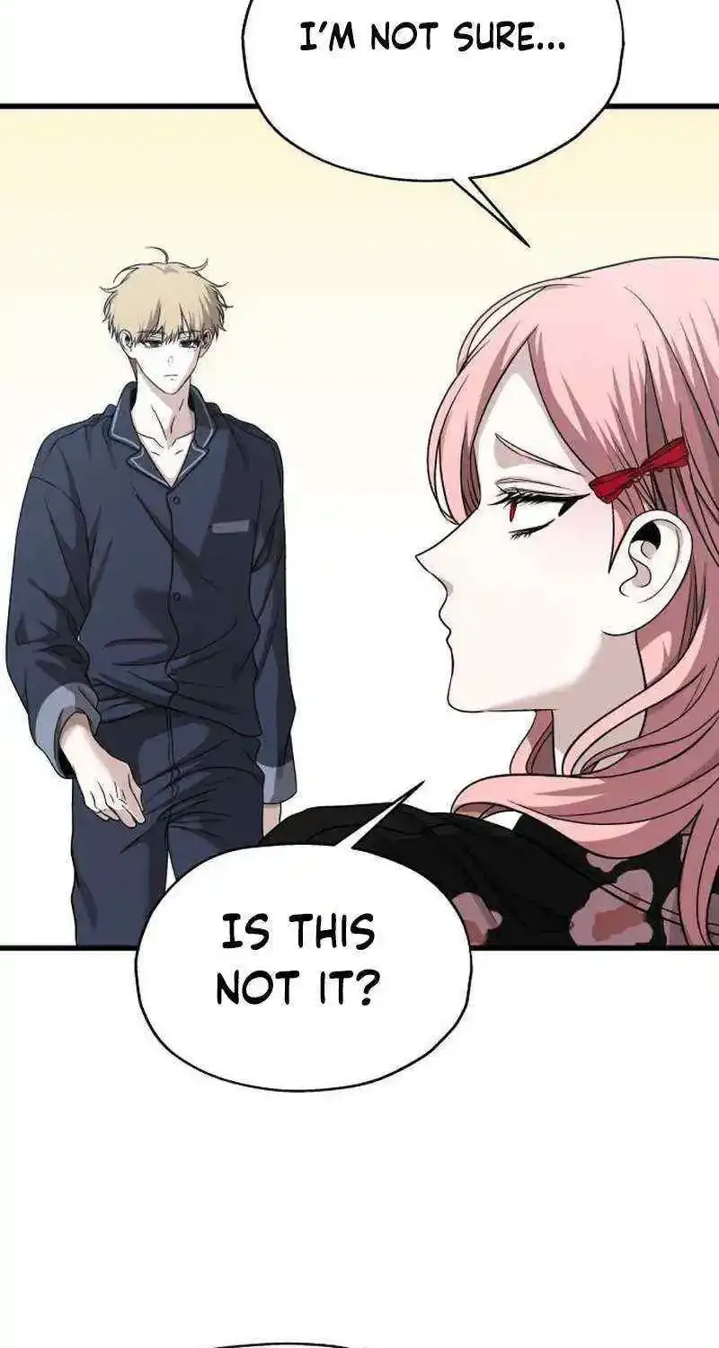 Sohee Stealing Kainu Manga Chapter 15 Page 71