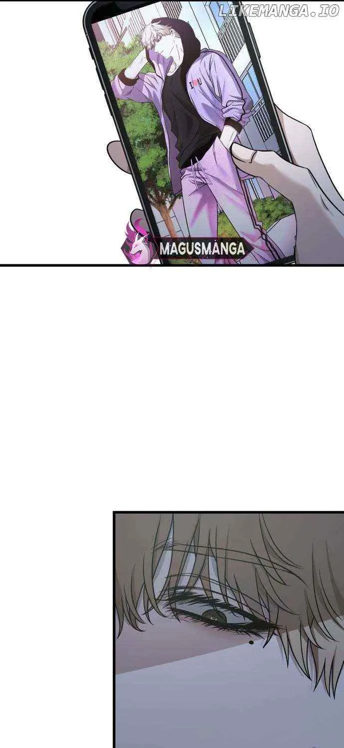 Sohee Stealing Kainu Manga Chapter 14 Page 45