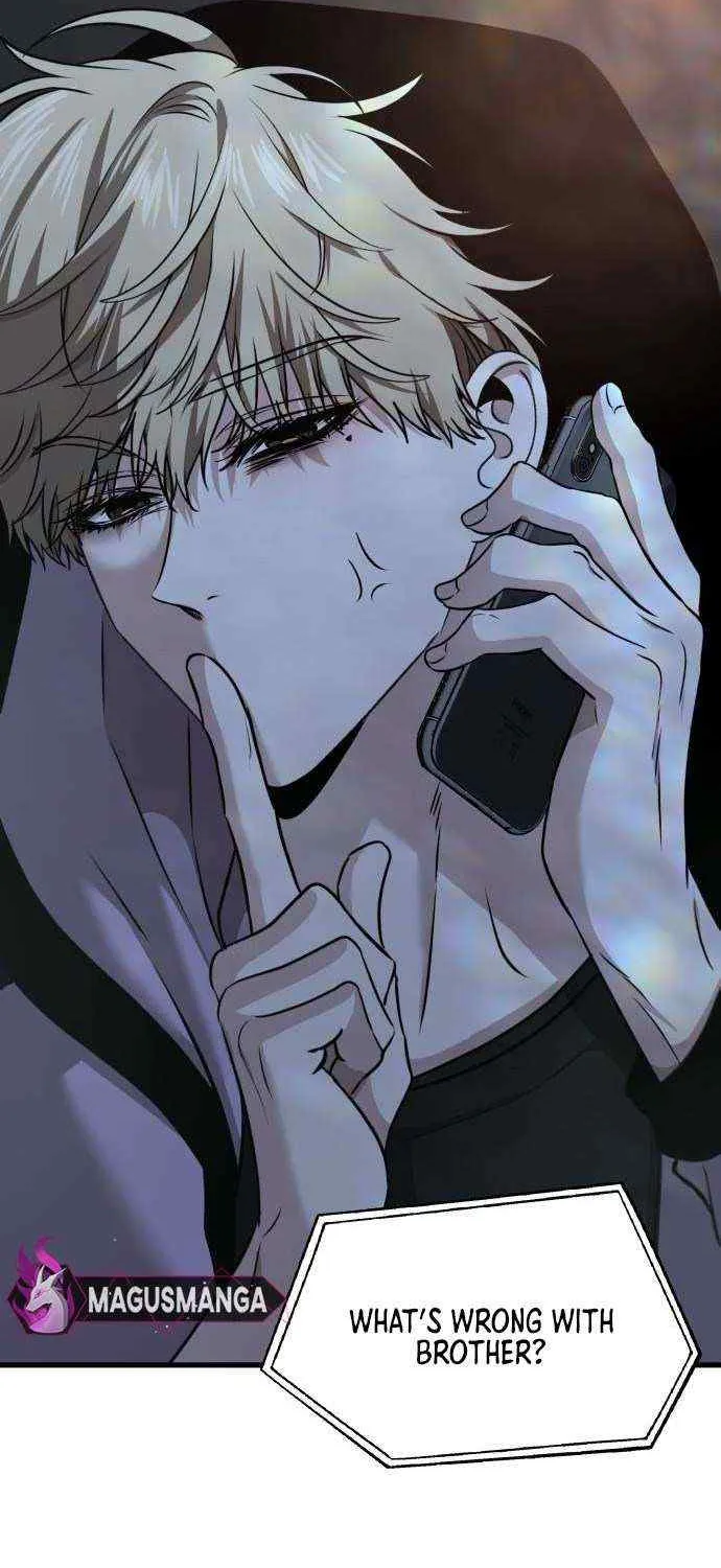 Sohee Stealing Kainu Manga Chapter 14 Page 54