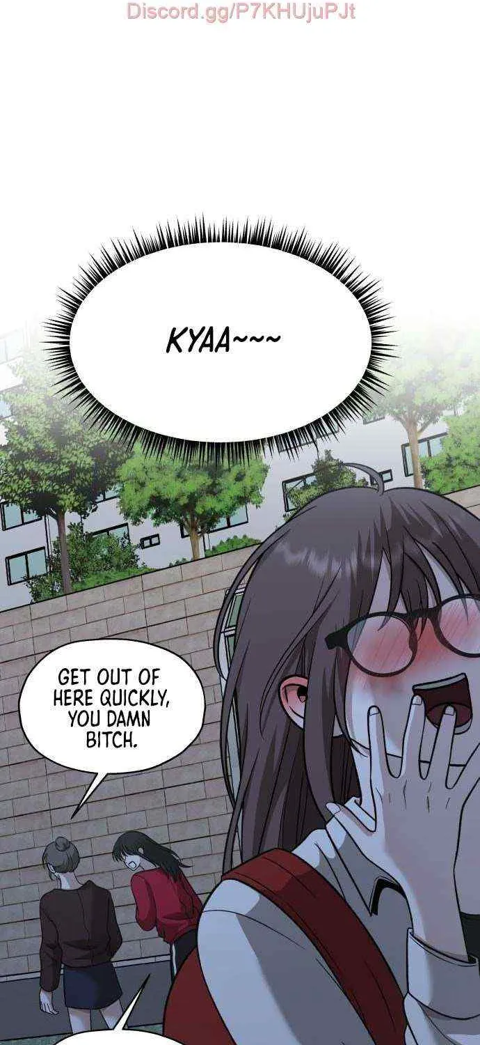 Sohee Stealing Kainu Manga Chapter 14 Page 56