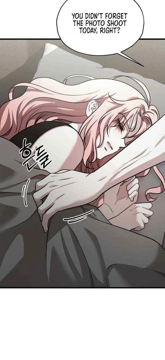 Sohee Stealing Kainu Manga Chapter 14 Page 76