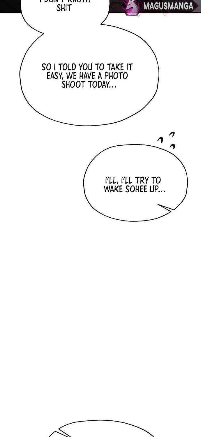 Sohee Stealing Kainu Manga Chapter 14 Page 82