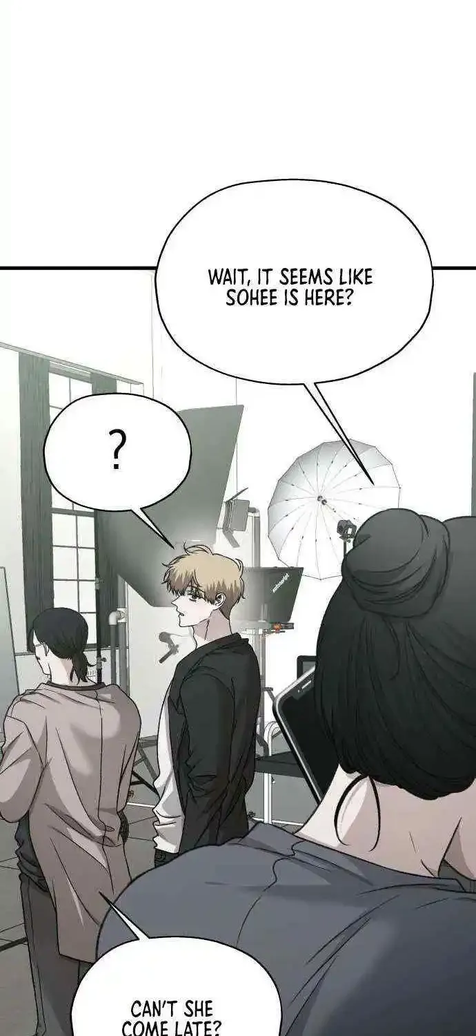 Sohee Stealing Kainu Manga Chapter 14 Page 92
