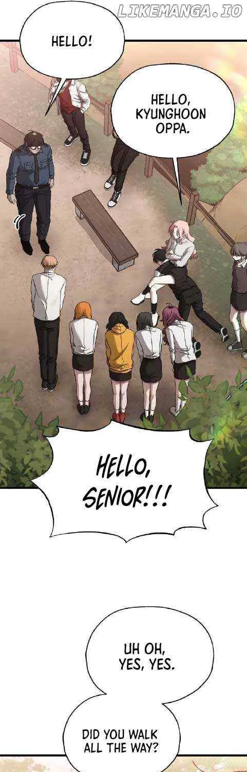 Sohee Stealing Kainu Manga Chapter 13 Page 24