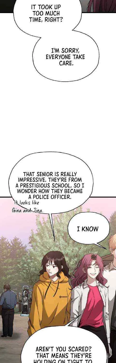 Sohee Stealing Kainu Manga Chapter 13 Page 26