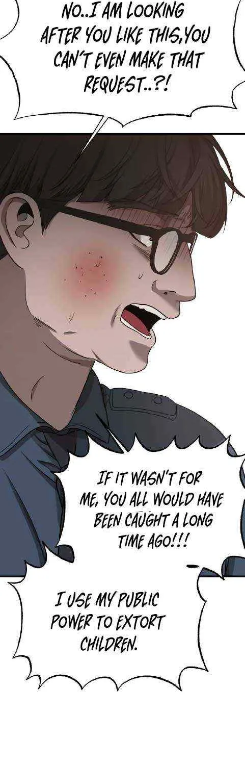 Sohee Stealing Kainu Manga Chapter 13 Page 33