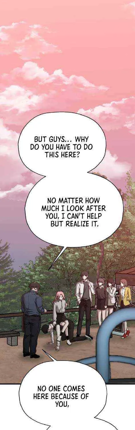 Sohee Stealing Kainu Manga Chapter 13 Page 40