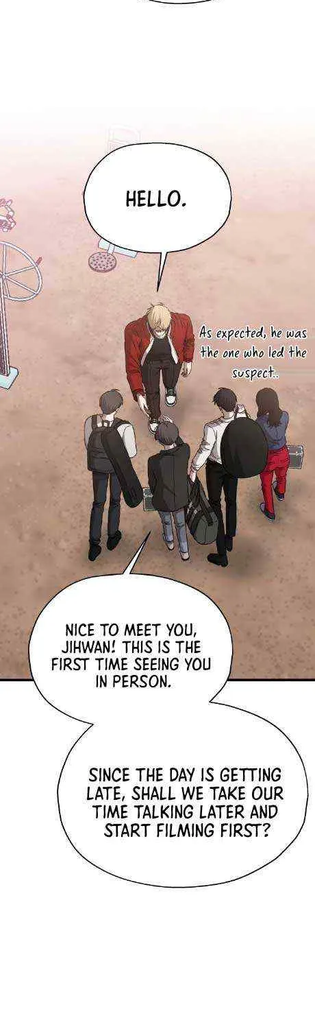 Sohee Stealing Kainu Manga Chapter 13 Page 55