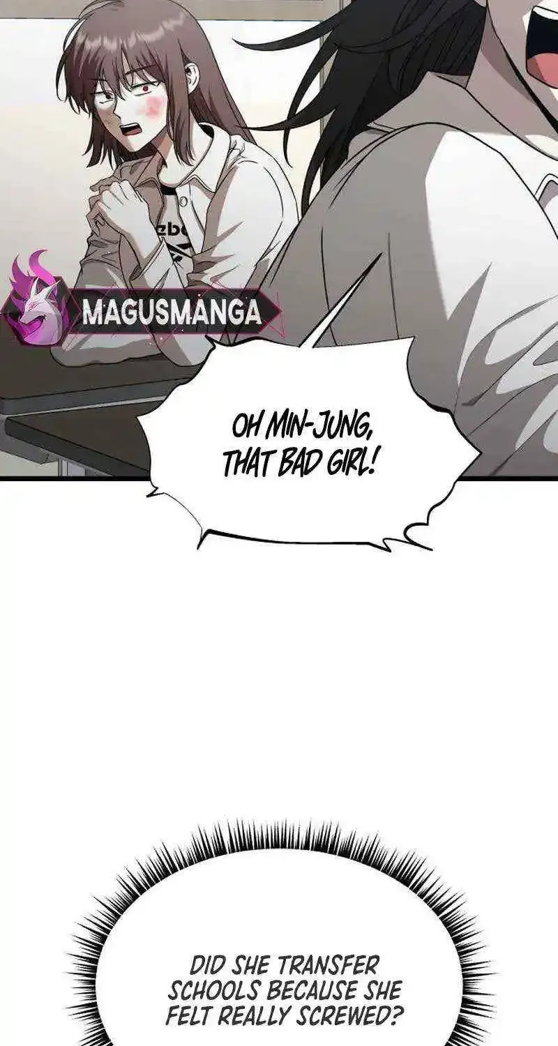 Sohee Stealing Kainu Manga Chapter 11 Page 51