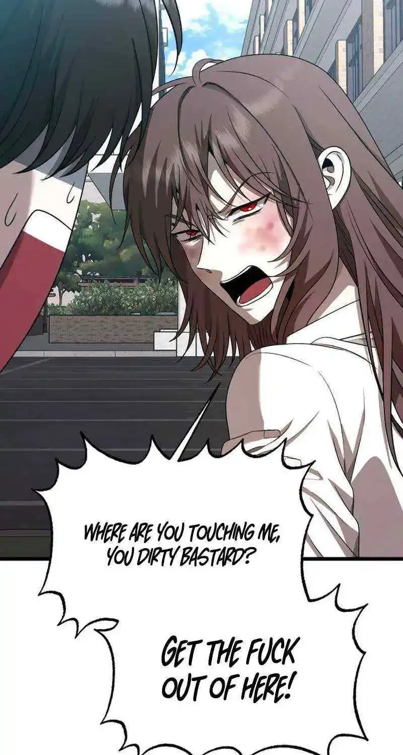 Sohee Stealing Kainu Manga Chapter 11 Page 87
