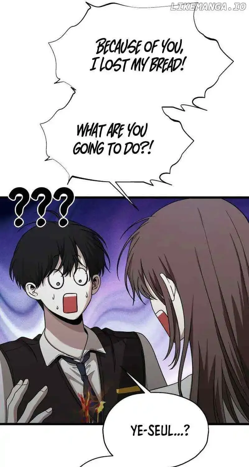 Sohee Stealing Kainu Manga Chapter 11 Page 92