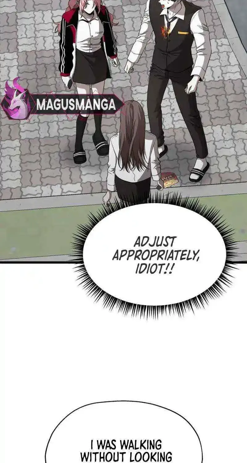 Sohee Stealing Kainu Manga Chapter 11 Page 95