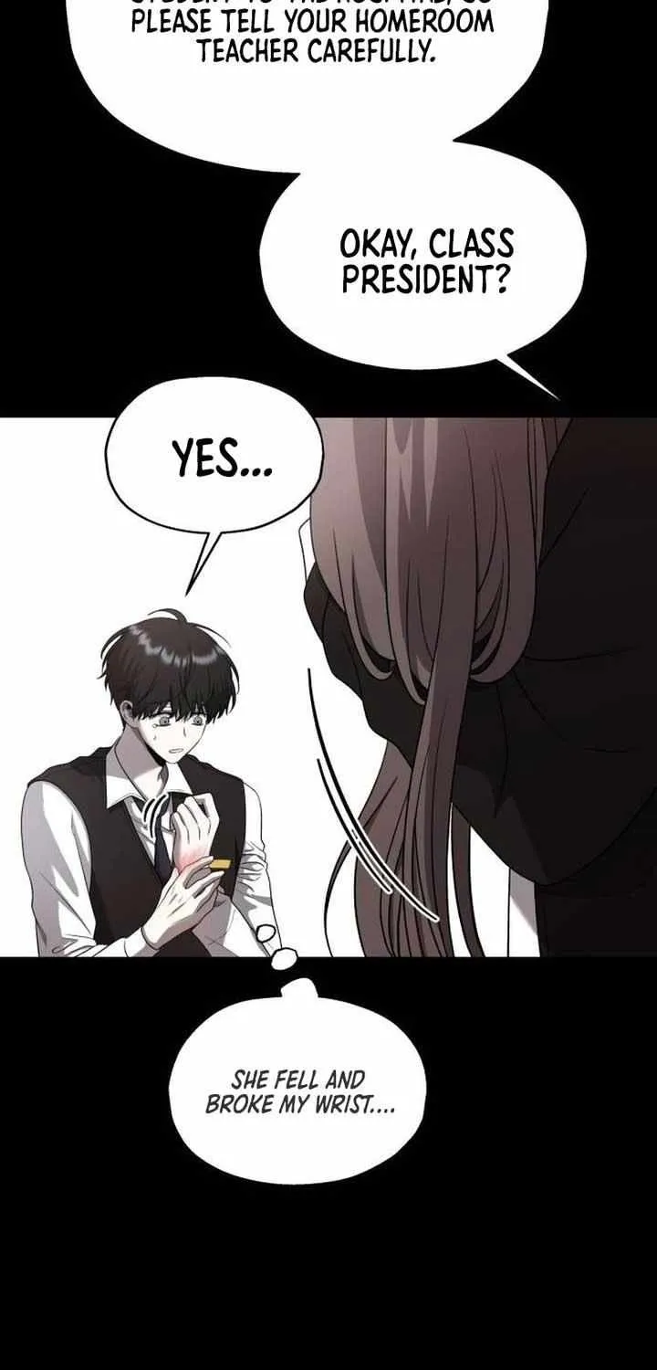 Sohee Stealing Kainu Manga Chapter 9 Page 69