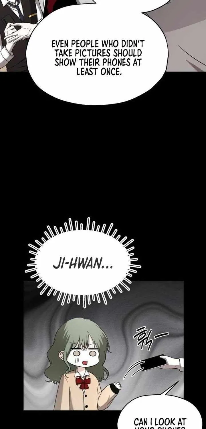 Sohee Stealing Kainu Manga Chapter 9 Page 72