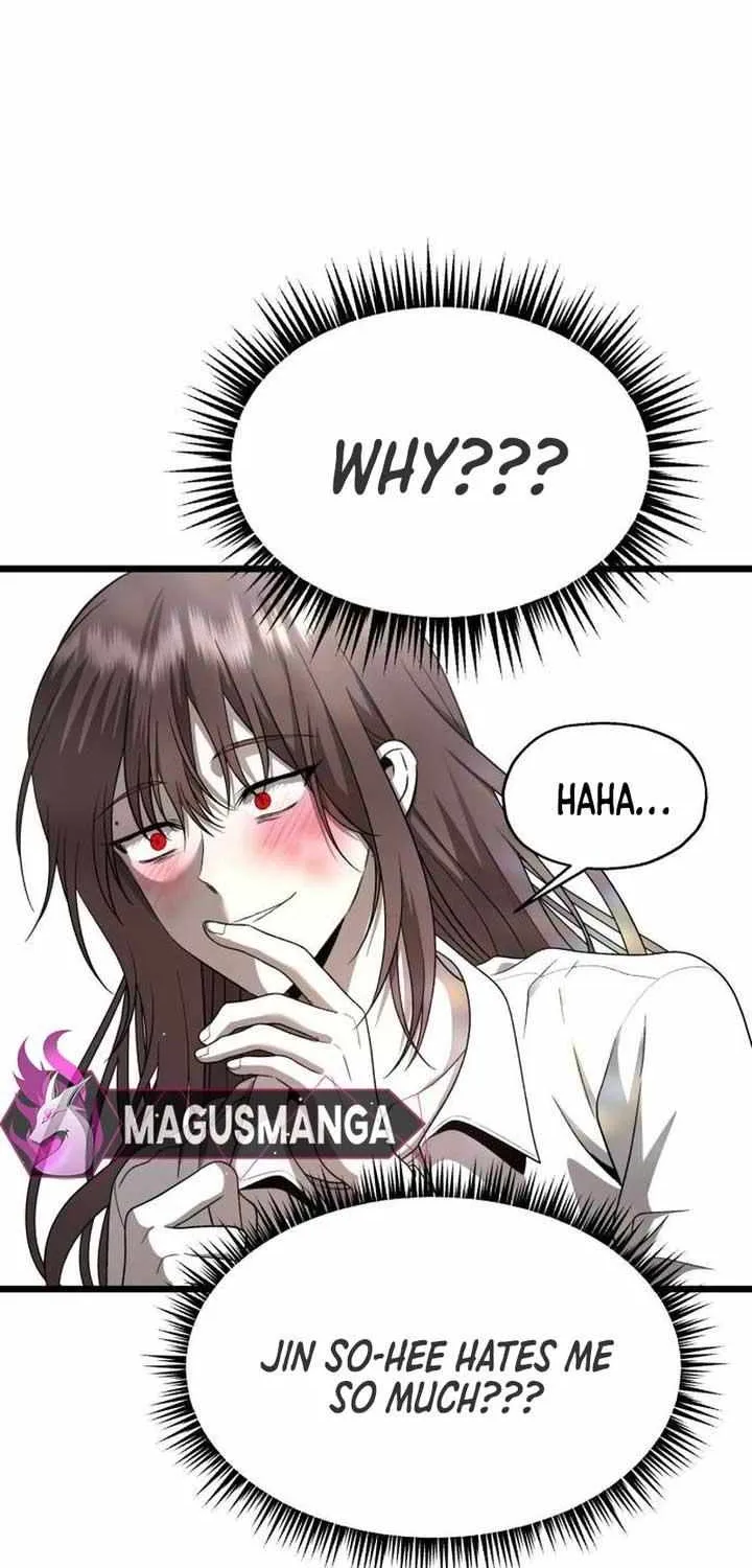 Sohee Stealing Kainu Manga Chapter 9 Page 78