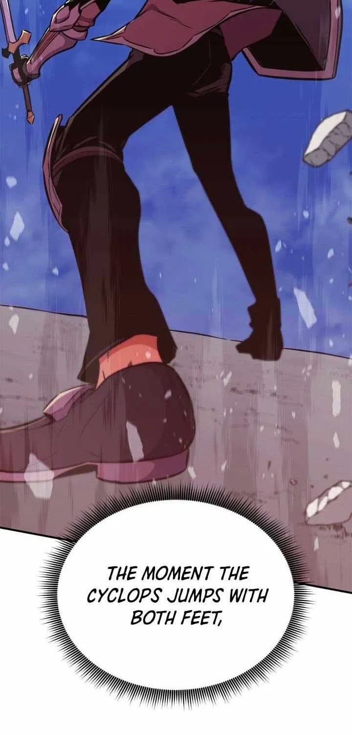 Ranker’s Return (Remake) Kainu Manga Chapter 178 Page 54