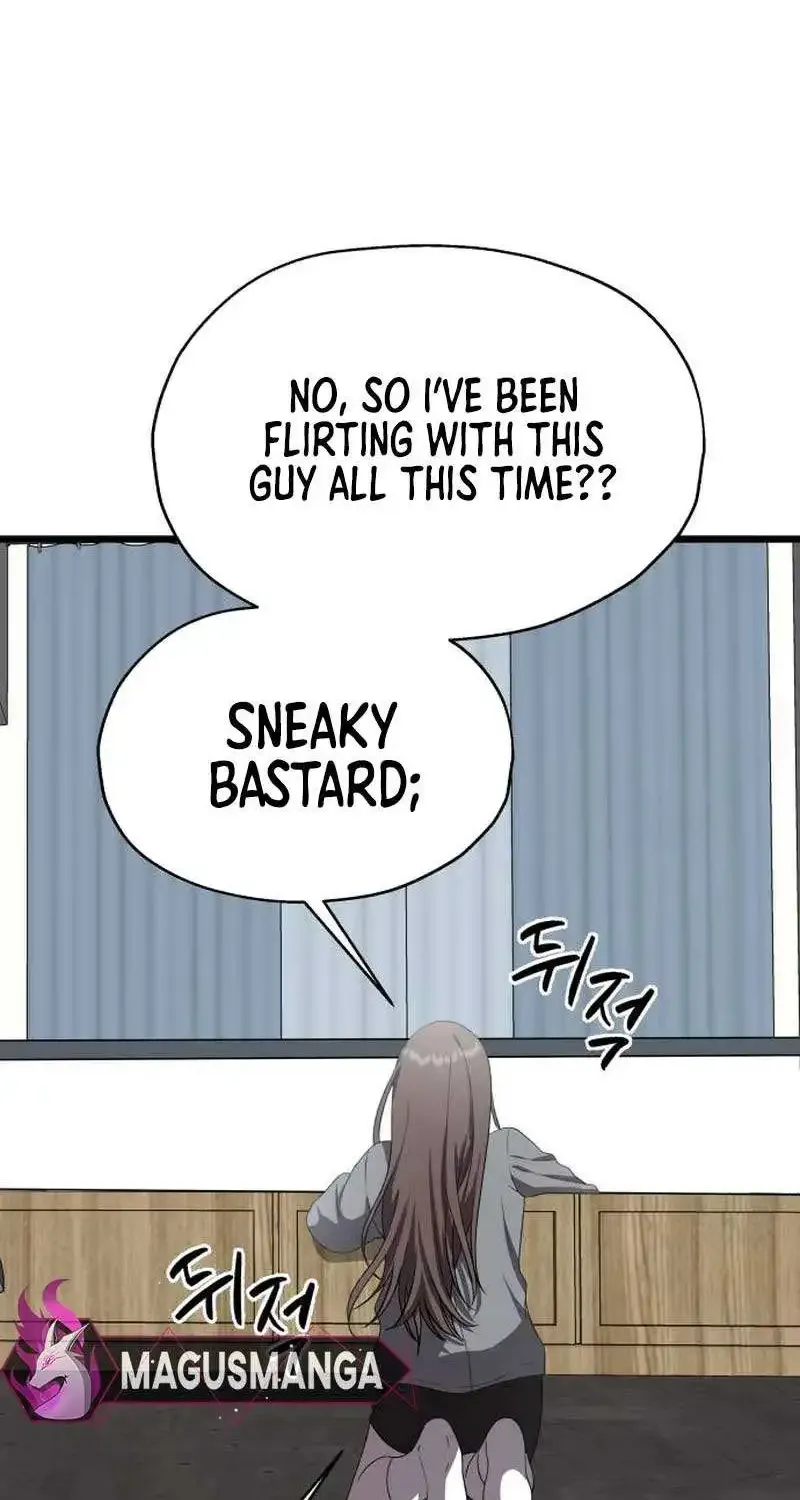 Sohee Stealing Kainu Manga Chapter 8 Page 11