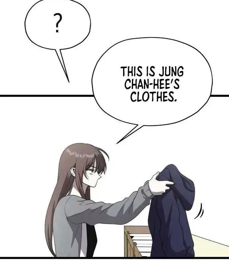Sohee Stealing Kainu Manga Chapter 8 Page 17