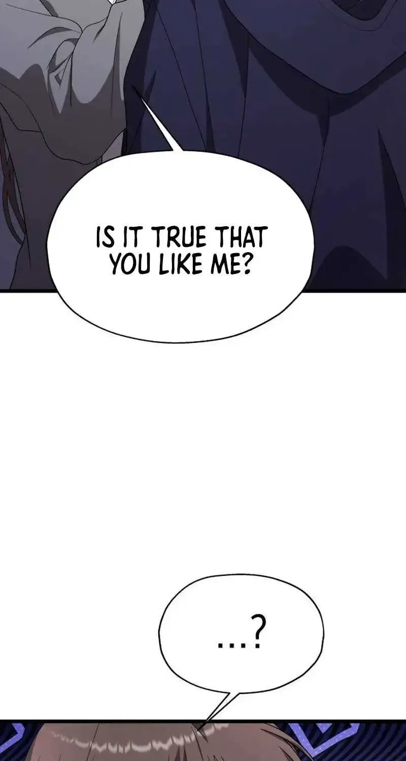 Sohee Stealing Kainu Manga Chapter 8 Page 20