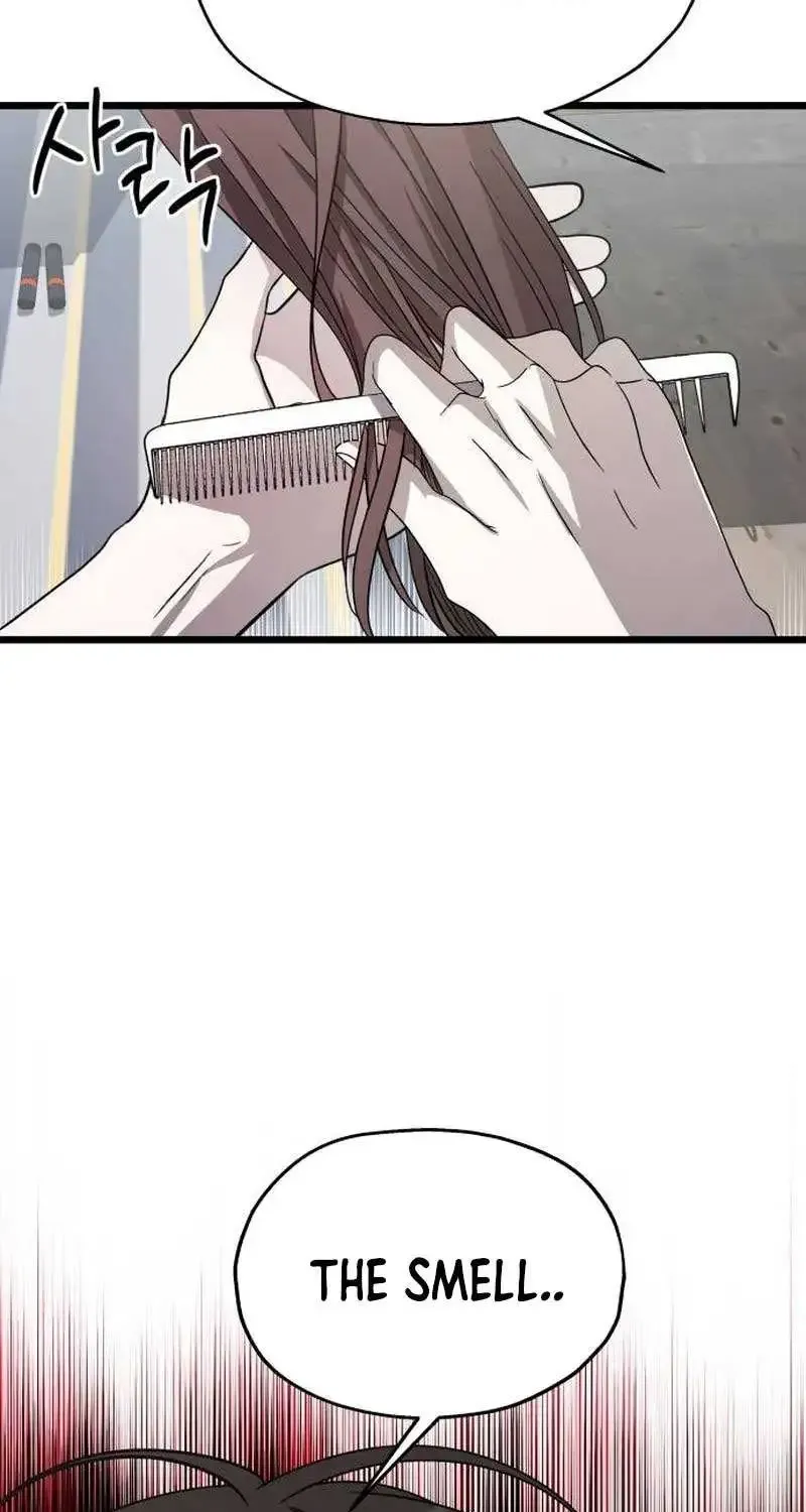 Sohee Stealing Kainu Manga Chapter 8 Page 52