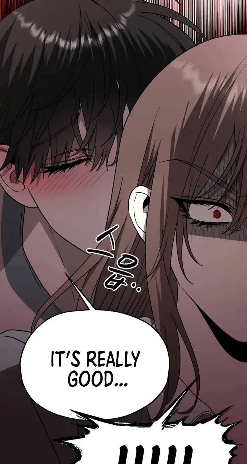 Sohee Stealing Kainu Manga Chapter 8 Page 53