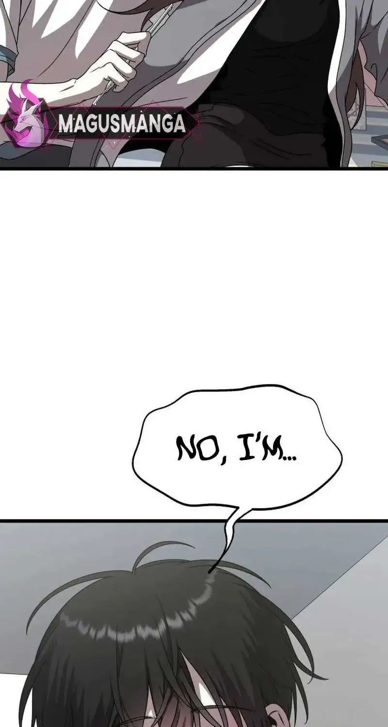 Sohee Stealing Kainu Manga Chapter 8 Page 55