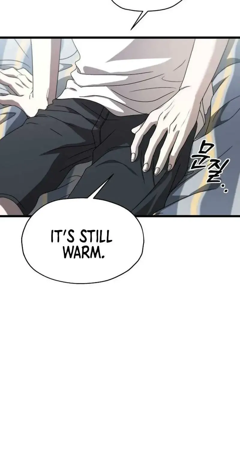 Sohee Stealing Kainu Manga Chapter 8 Page 72