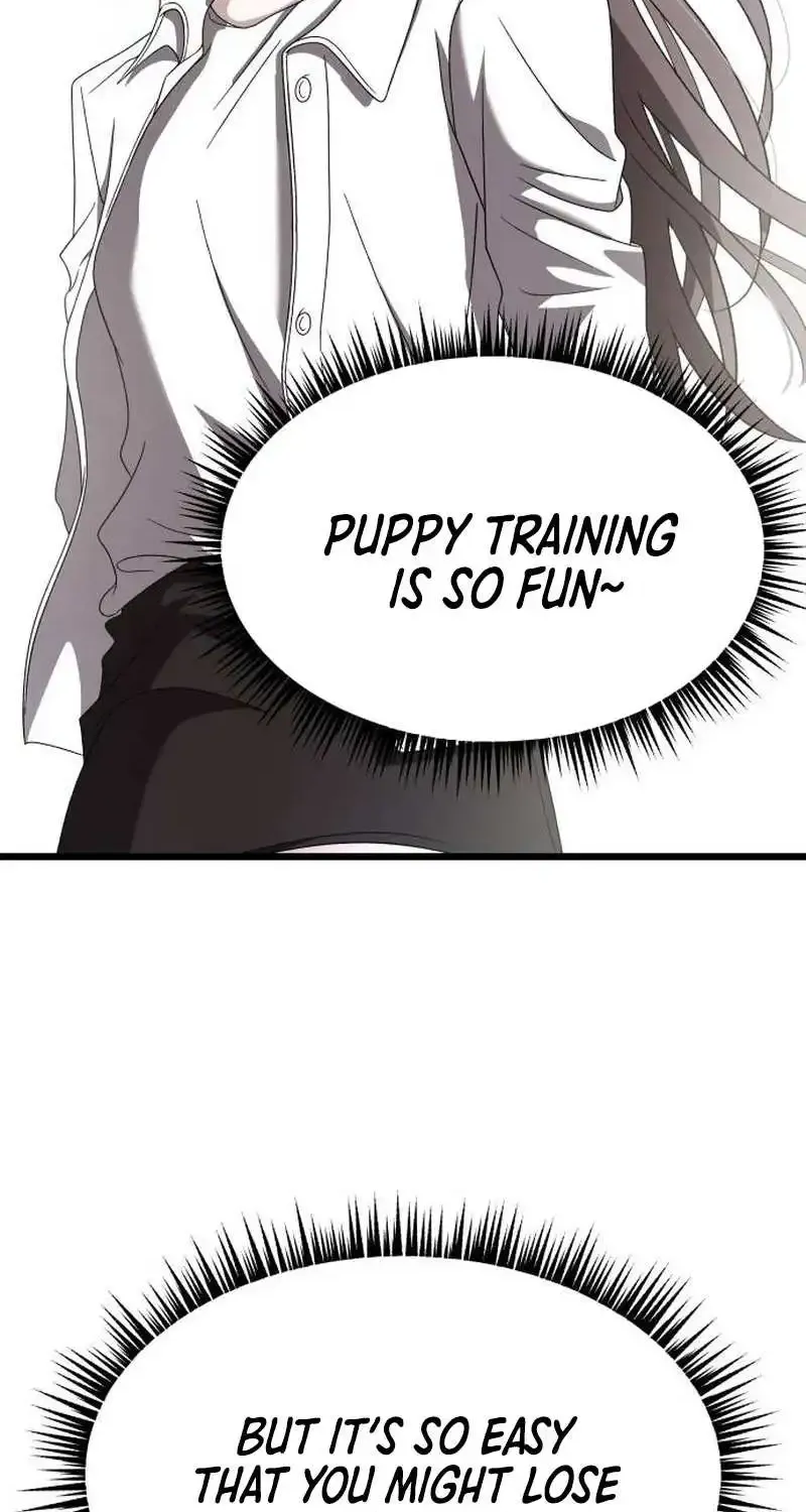 Sohee Stealing Kainu Manga Chapter 7 Page 23