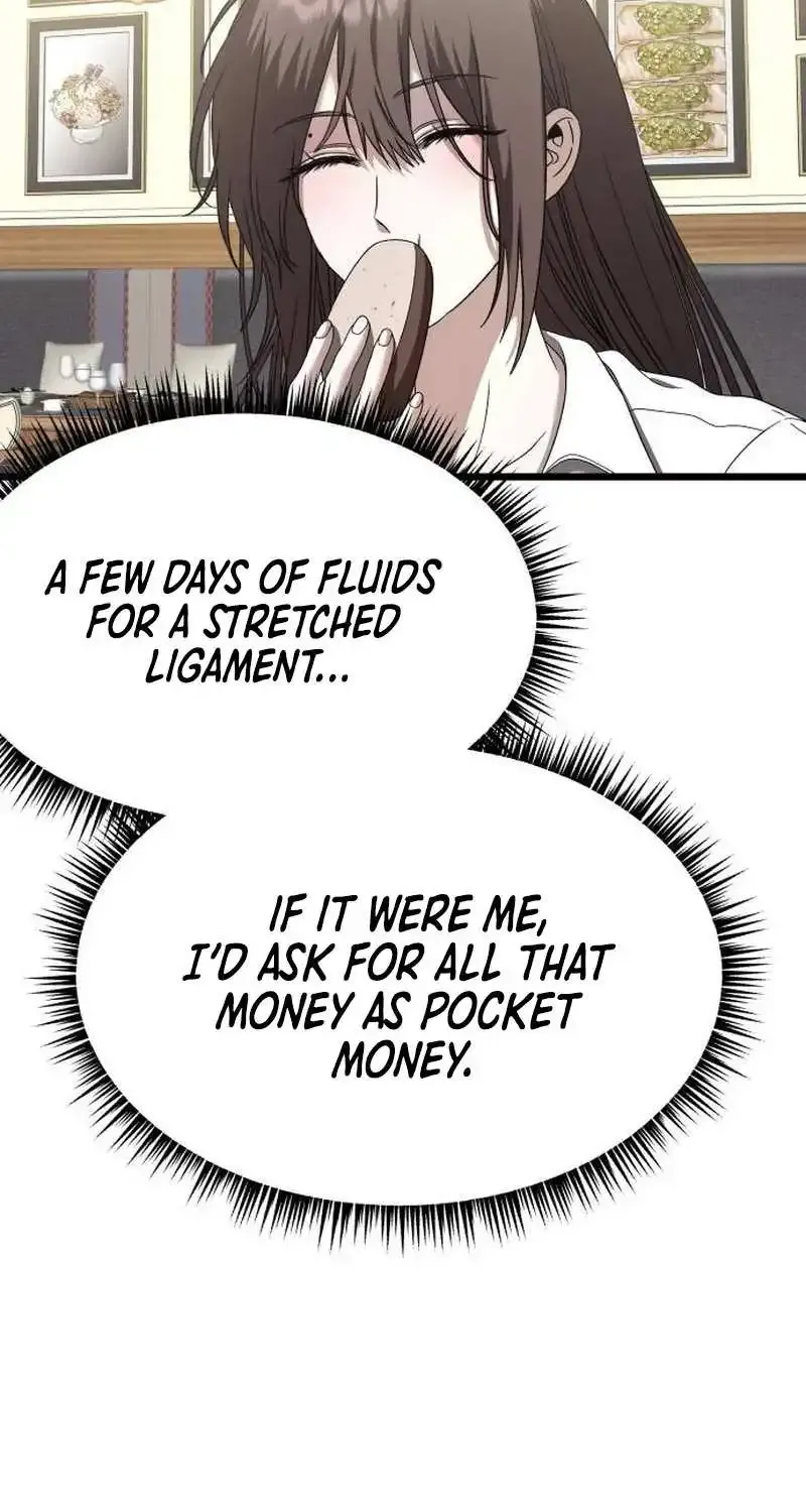 Sohee Stealing Kainu Manga Chapter 7 Page 35