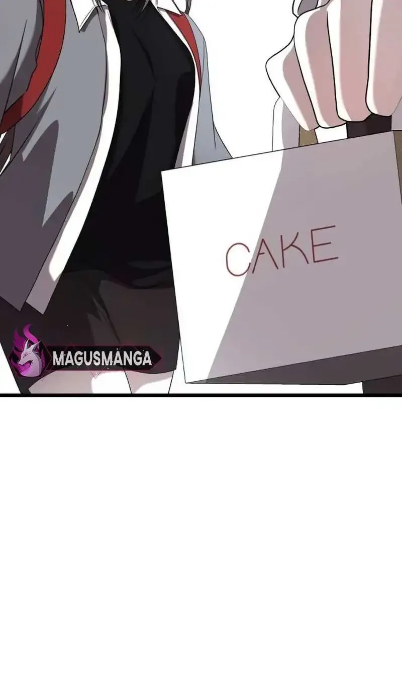 Sohee Stealing Kainu Manga Chapter 7 Page 56