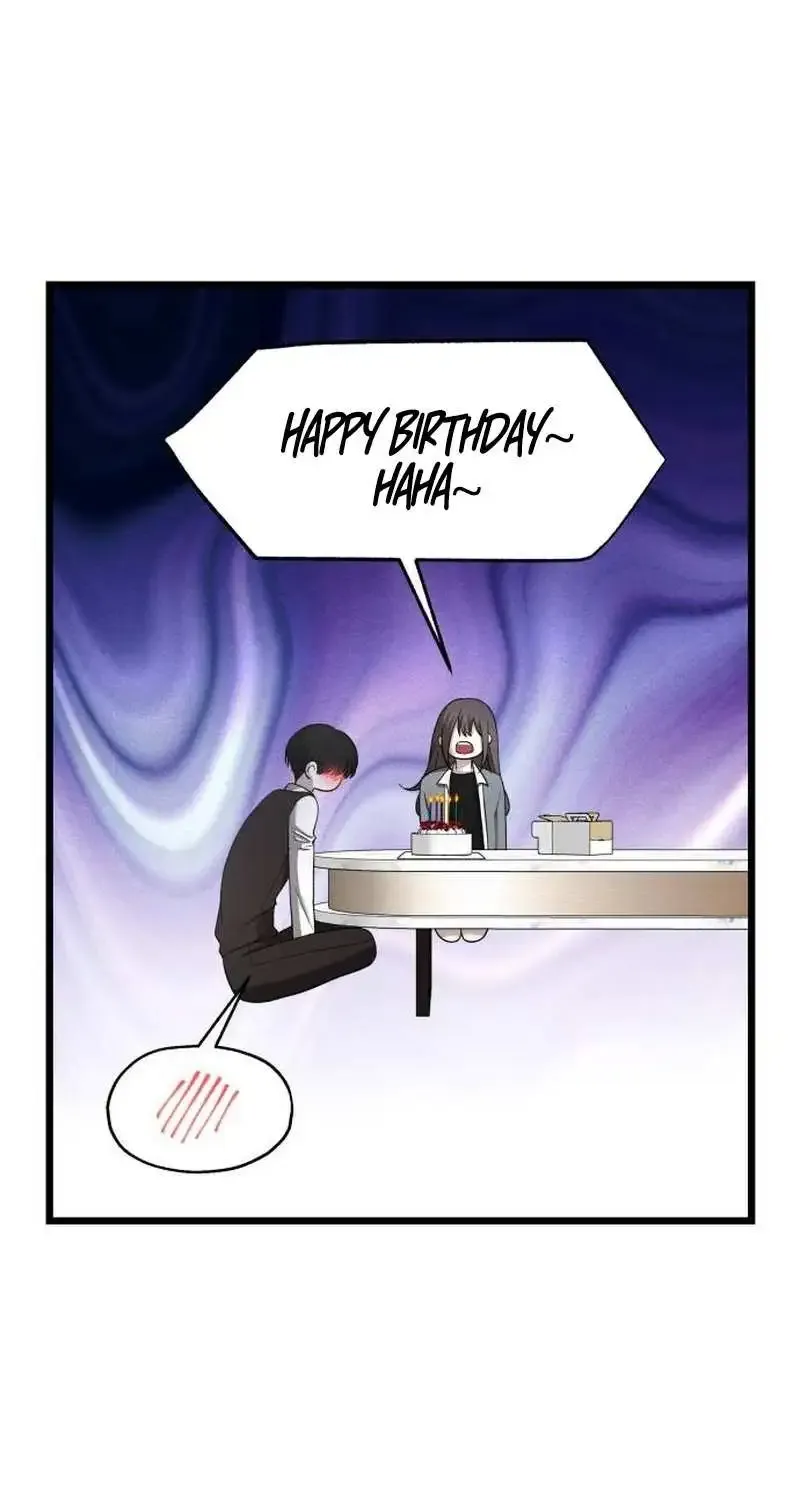 Sohee Stealing Kainu Manga Chapter 7 Page 63